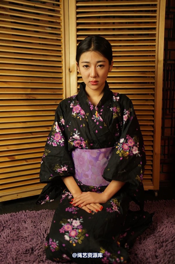 dk13美束馆 - 12.29-红袖和服A-100P 第 37 张图片