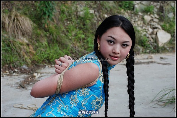 千丝万缕 - 2008-05-26日照片 第 87 张图片