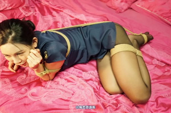 dk13美束馆 - 12.21-森森空姐装D-106P 第 75 张图片