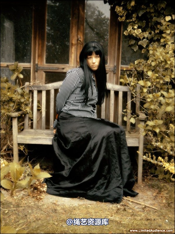 limitedaudience - 2007 nattsuko walk to perdition 第 14 张图片