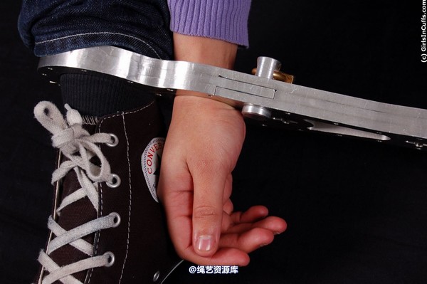girlsincuffs - gic303 第 57 张图片