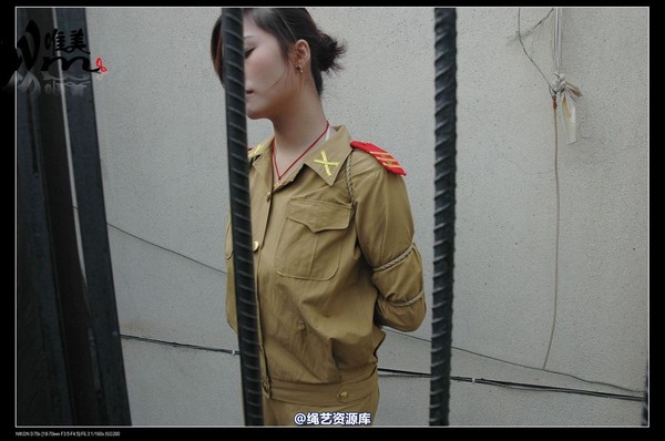 唯美之家 - 2008-12-18军统女特务受刑(剧照) 第 68 张图片