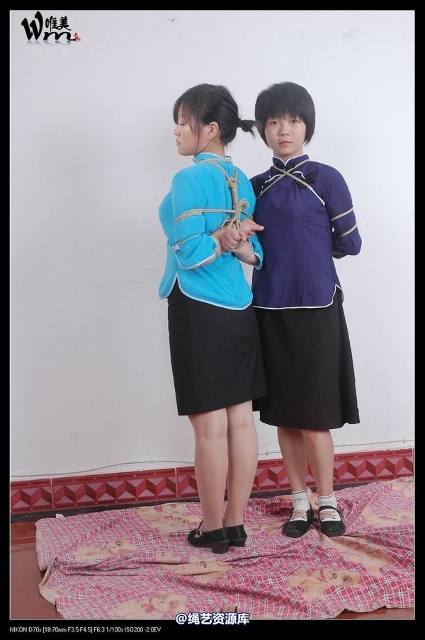 唯美之家 - 09-7-12嘟嘟和艺霖3 第 24 张图片