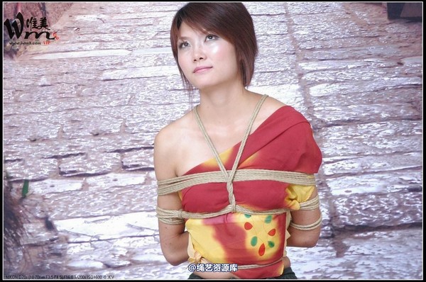 唯美之家 - 08-07-21新模晓姿 第 116 张图片