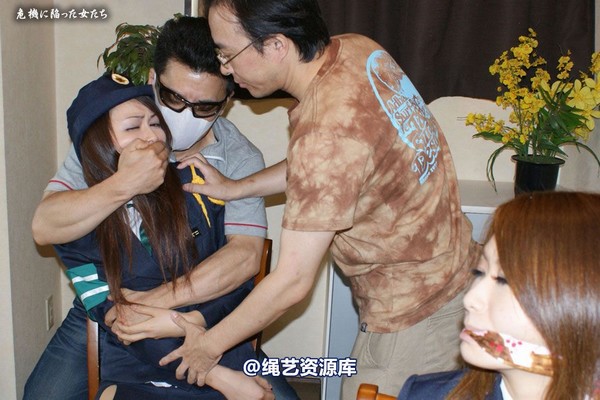 jpdamsel - 20090322 ２人の�D警 第 20 张图片