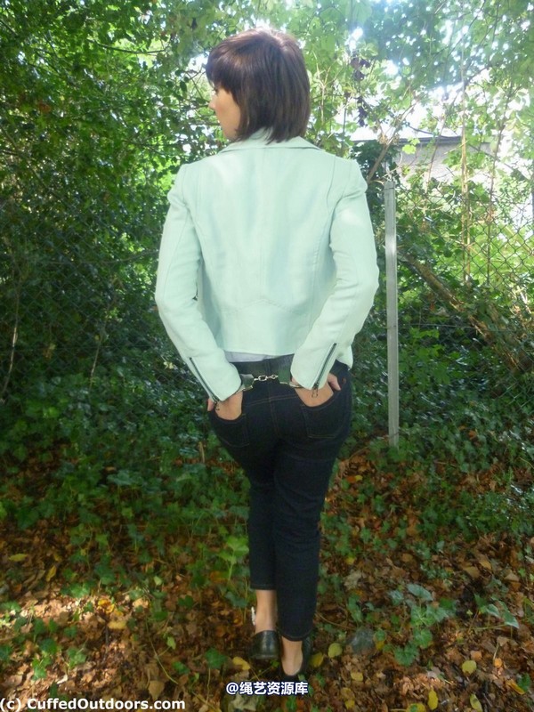 cuffedoutdoors - cod342 第 80 张图片