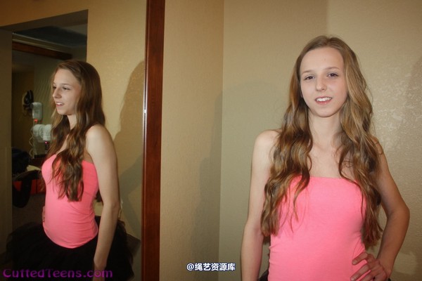 cuffedteens - ct306 第 23 张图片