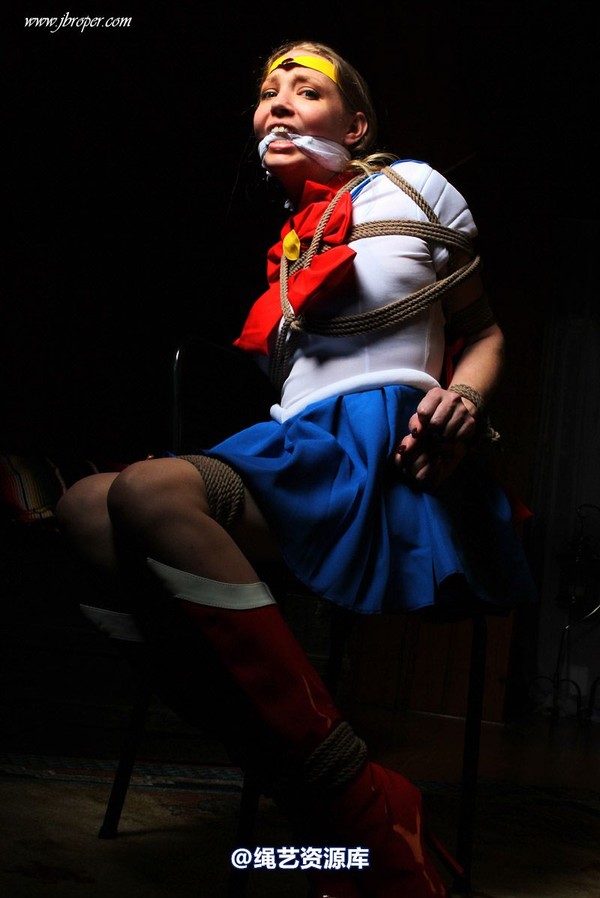 jbroper - Saylor Moon 2013 第 73 张图片