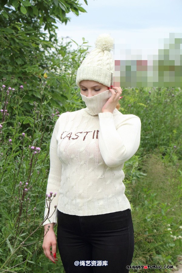 gaggedinpublic - gip533 第 64 张图片