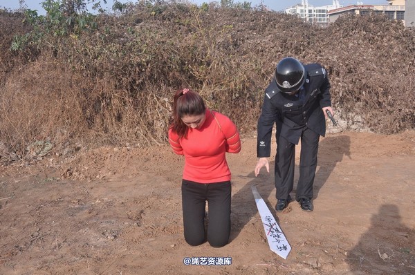 mj影视 - 陈沫 又见“麻抢女孩”7 第 7 张图片