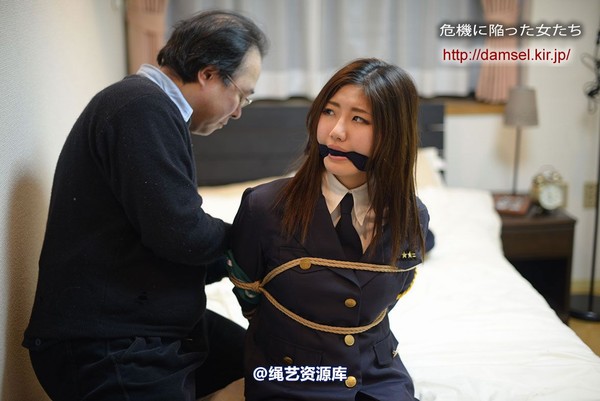 jpdamsel - 20140323 �D警捕�@ 第 37 张图片