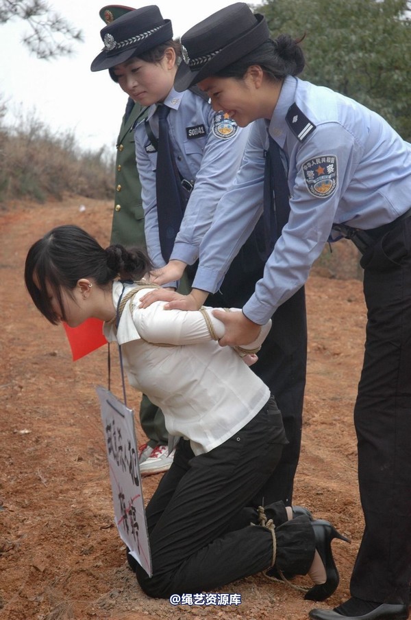 唯美之家 - 2010-1-26青灵下跪 第 163 张图片