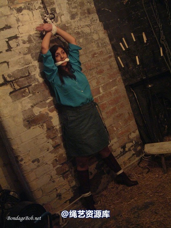 bondagebob - Genie Watcher 第 111 张图片