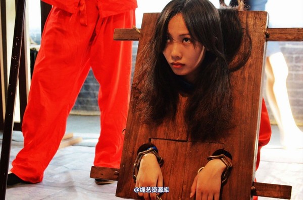 mj影视 - 血的代价梦境古大堂 女囚众生相2013-08-26 第 61 张图片