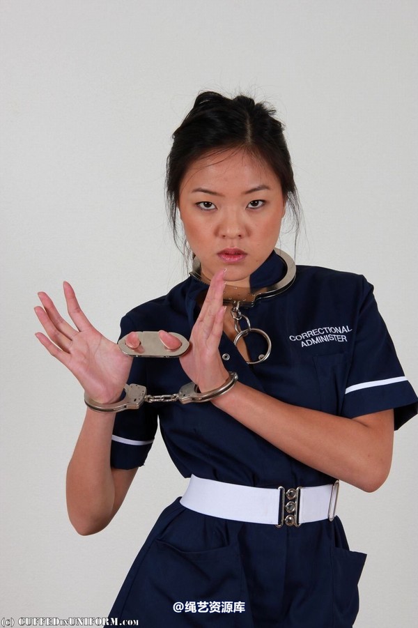 cuffedinuniform - ciu167 第 43 张图片