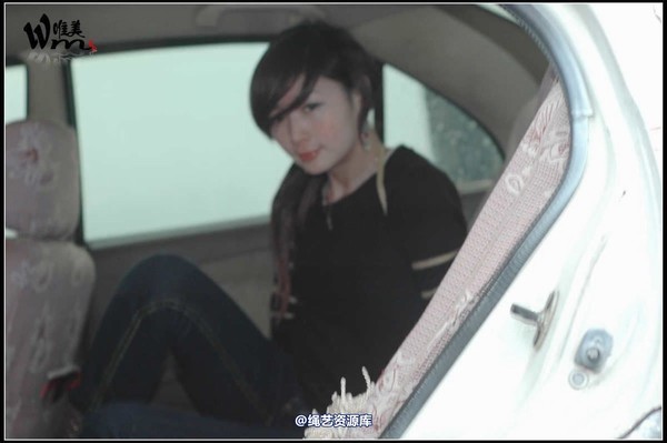 唯美之家 - 2009-12-15书瑶 第 24 张图片
