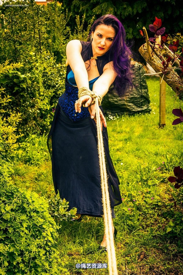 limitedaudience - 2015 caroline pierce from merchant lady to slave 第 12 张图片