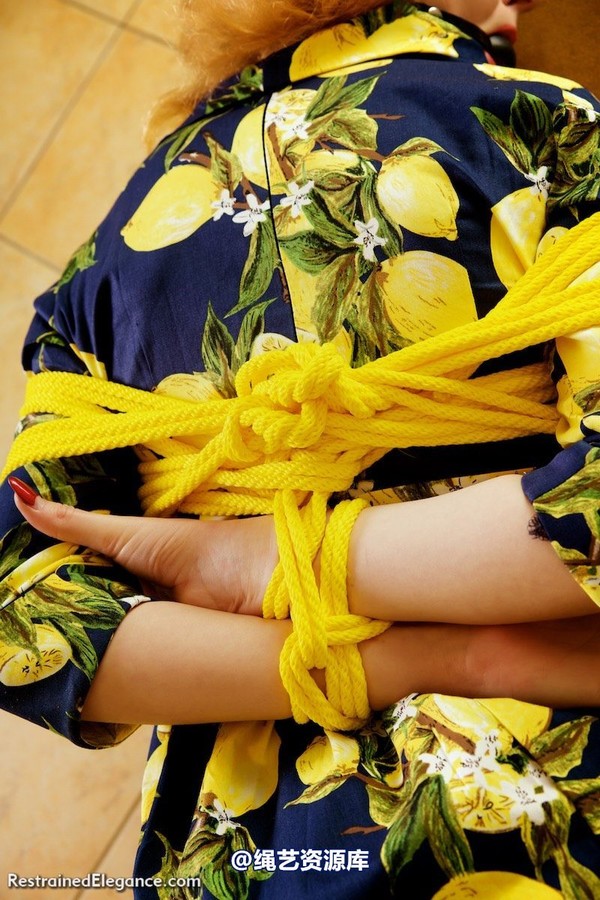 restrainedelegance - A Lemon For The Teacher 第 65 张图片