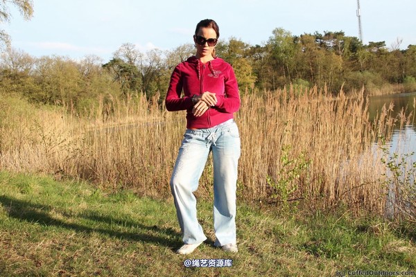 cuffedoutdoors - cod343 第 34 张图片