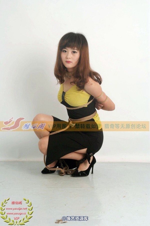 雅俗阁 - 2013-NO.2Model 雅雨 第 164 张图片