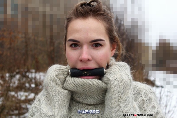 gaggedinpublic - gip549 第 21 张图片