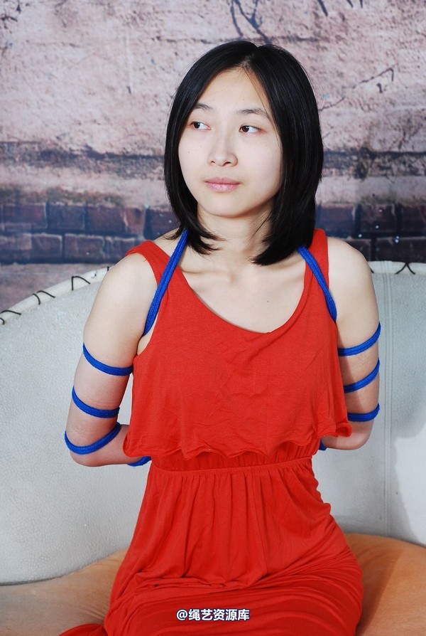 唯美之家 - 白雪试服装5 第 55 张图片