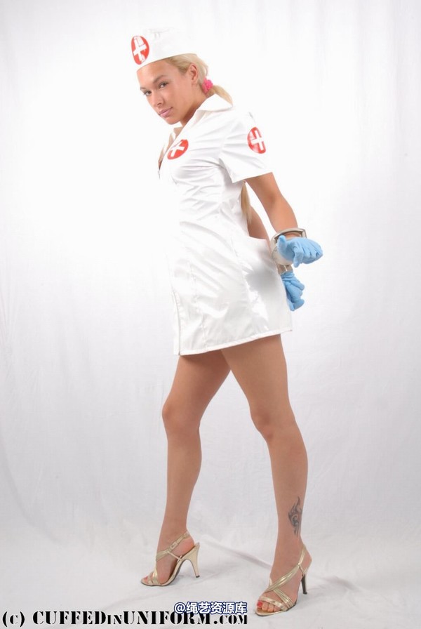 cuffedinuniform - ciu030 第 52 张图片