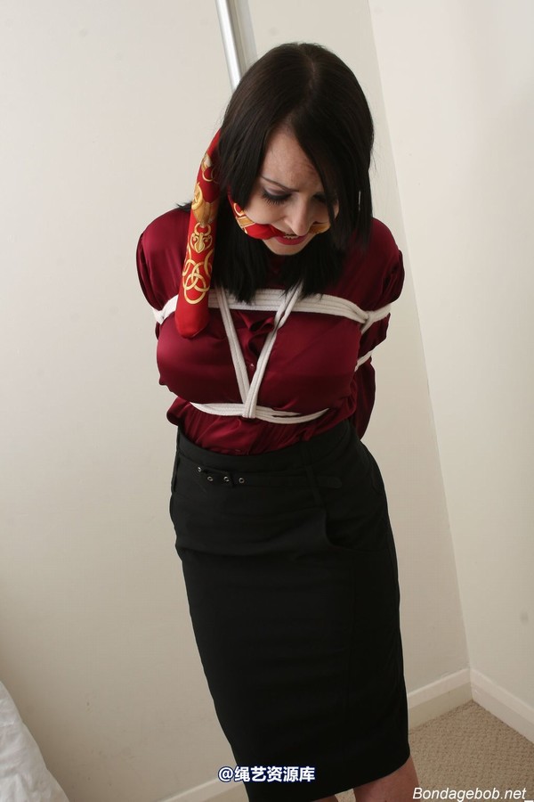 bondagebob - Jessica Not for dancing 第 75 张图片