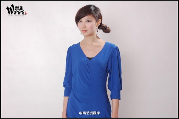 唯美之家 - 2009-11-26魅儿和书瑶 第 1 张图片