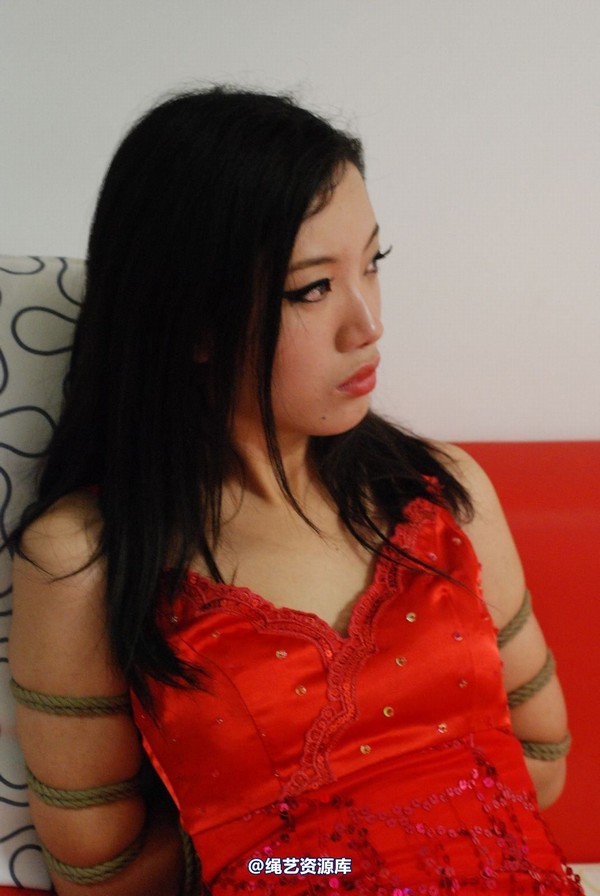 唯美之家 - 小舒淇-红色礼服 第 123 张图片
