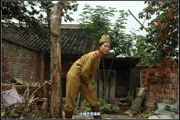 唯美之家 - 武当山之行-山脚匪事1 第 35 张图片