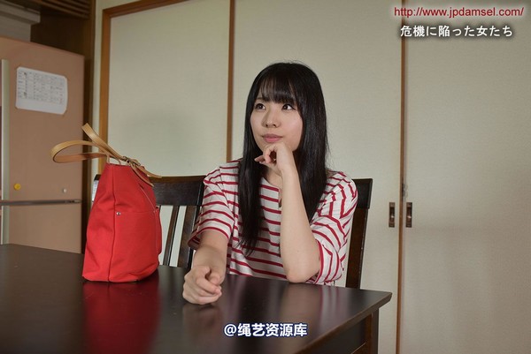 jpdamsel - 20181117 �T拐マンション ２ 第 3 张图片