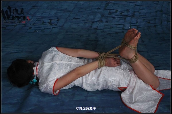 唯美之家 - 08-05-07新模特三 第 126 张图片