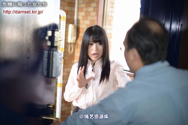 jpdamsel - 20141221 尾行失�� 第 3 张图片