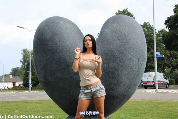 cuffedoutdoors - cod347 第 24 张图片