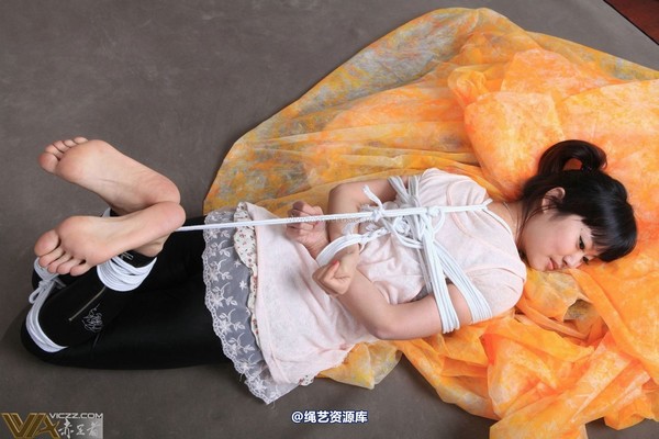 赤足者 - 芊芊2012-6 第 32 张图片