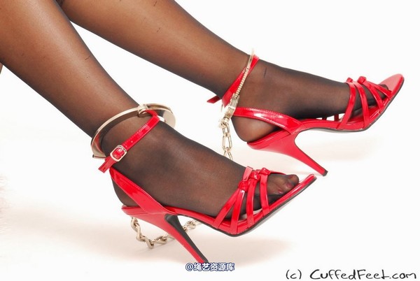 cuffedfeet - cf043 第 13 张图片