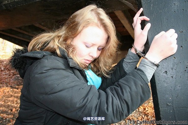 cuffedoutdoors - cod071 第 29 张图片