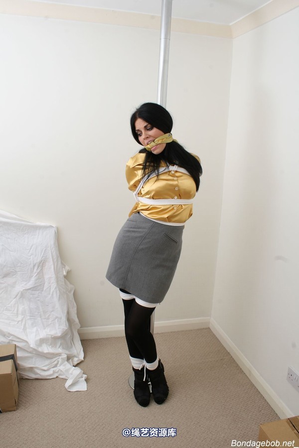 bondagebob - Monica Harris Pole position 第 48 张图片