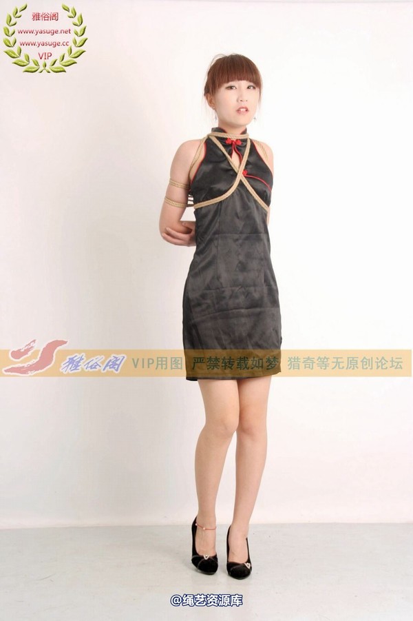 雅俗阁 - 2013-NO.37Model雅恋 第 189 张图片