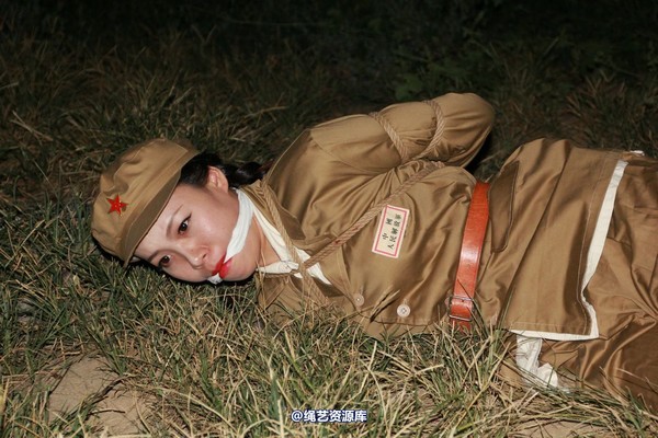 胜景山庄 - 286-绑个解放军 第 22 张图片