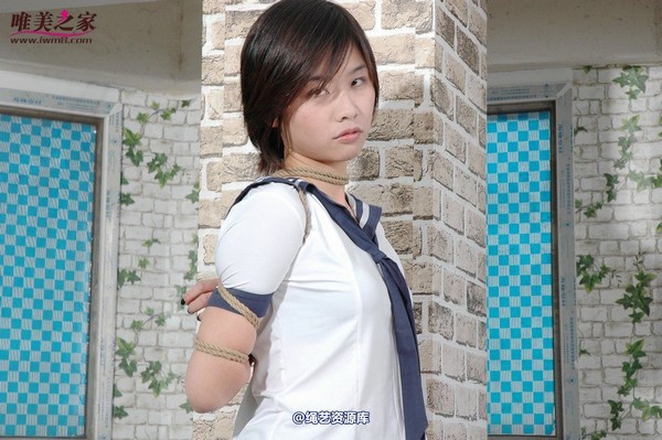 唯美之家 - yilin 第 5 张图片