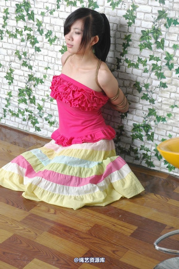 唯美之家 - 2010-10-22冉冉花裙 第 100 张图片