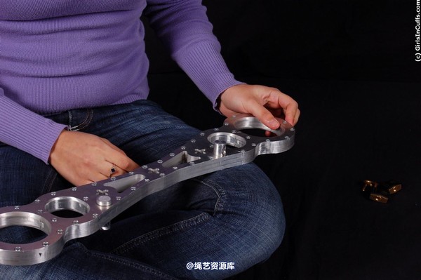 girlsincuffs - gic303 第 36 张图片