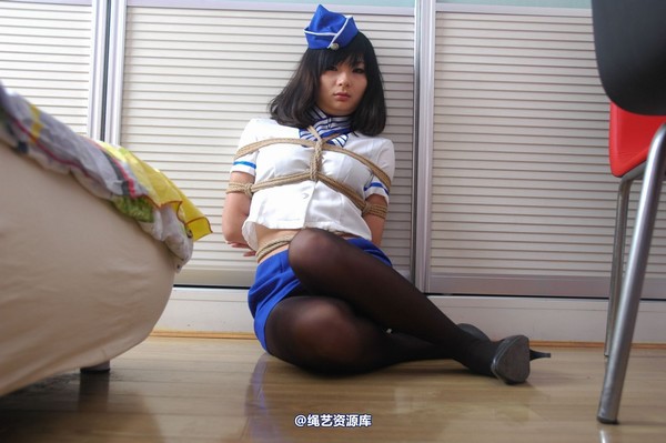 唯美之家 - 雅静南航空姐2010-7-14 第 74 张图片