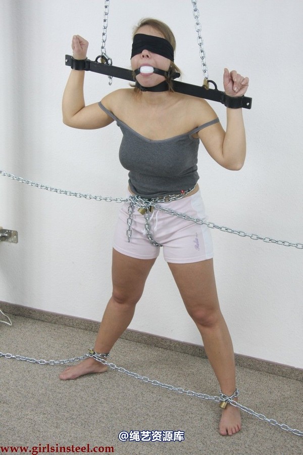 girlsinsteel - Gina 第 34 张图片