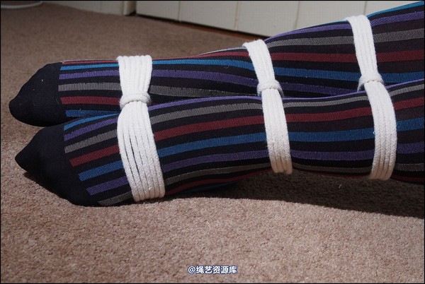 simplytied - Multi striped CDR 第 25 张图片