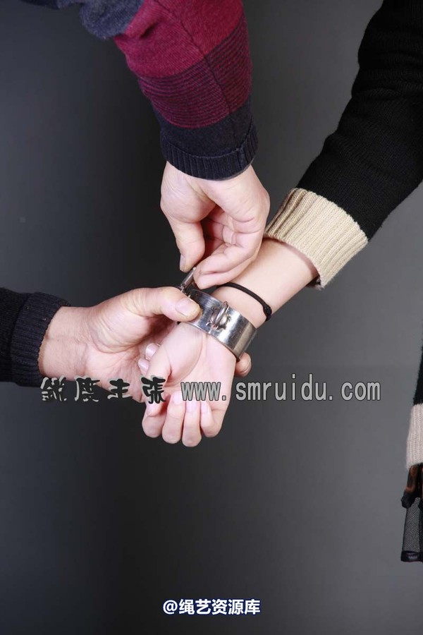 锐度主张 - 固定架金属组图 第 43 张图片