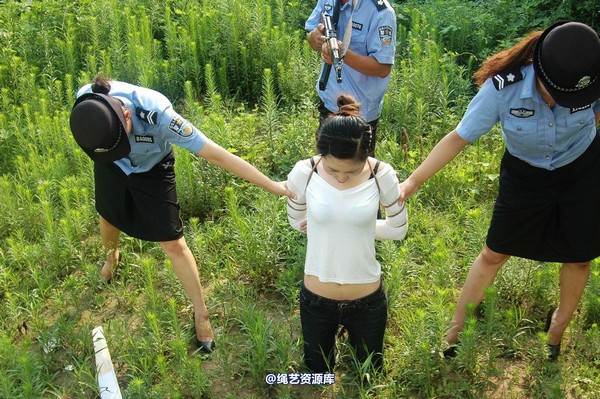 mj影视 - 梅子 刑场红颜－5 第 25 张图片