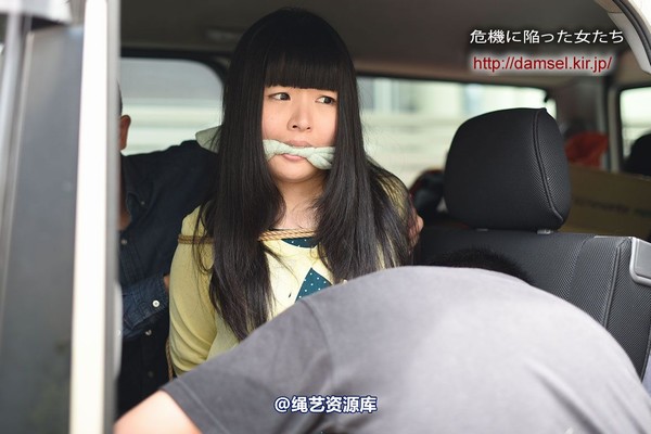 jpdamsel - 20160811 なごみ �T拐 第 3 张图片